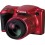 Фотоаппарат Canon PowerShot SX410 IS Red (0108C012AA)